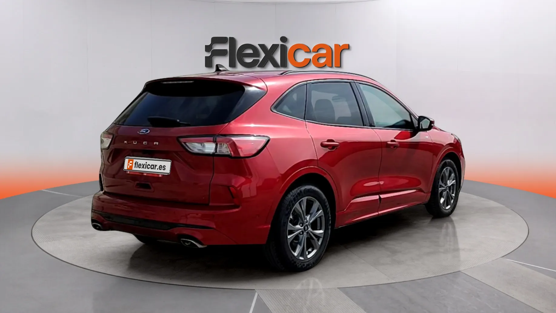 Ford Kuga ST-Line 2.0 EcoBlue - foto 7