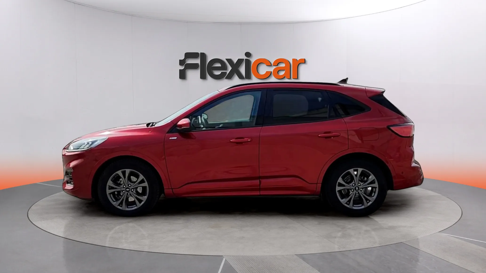 Ford Kuga ST-Line 2.0 EcoBlue - foto 4