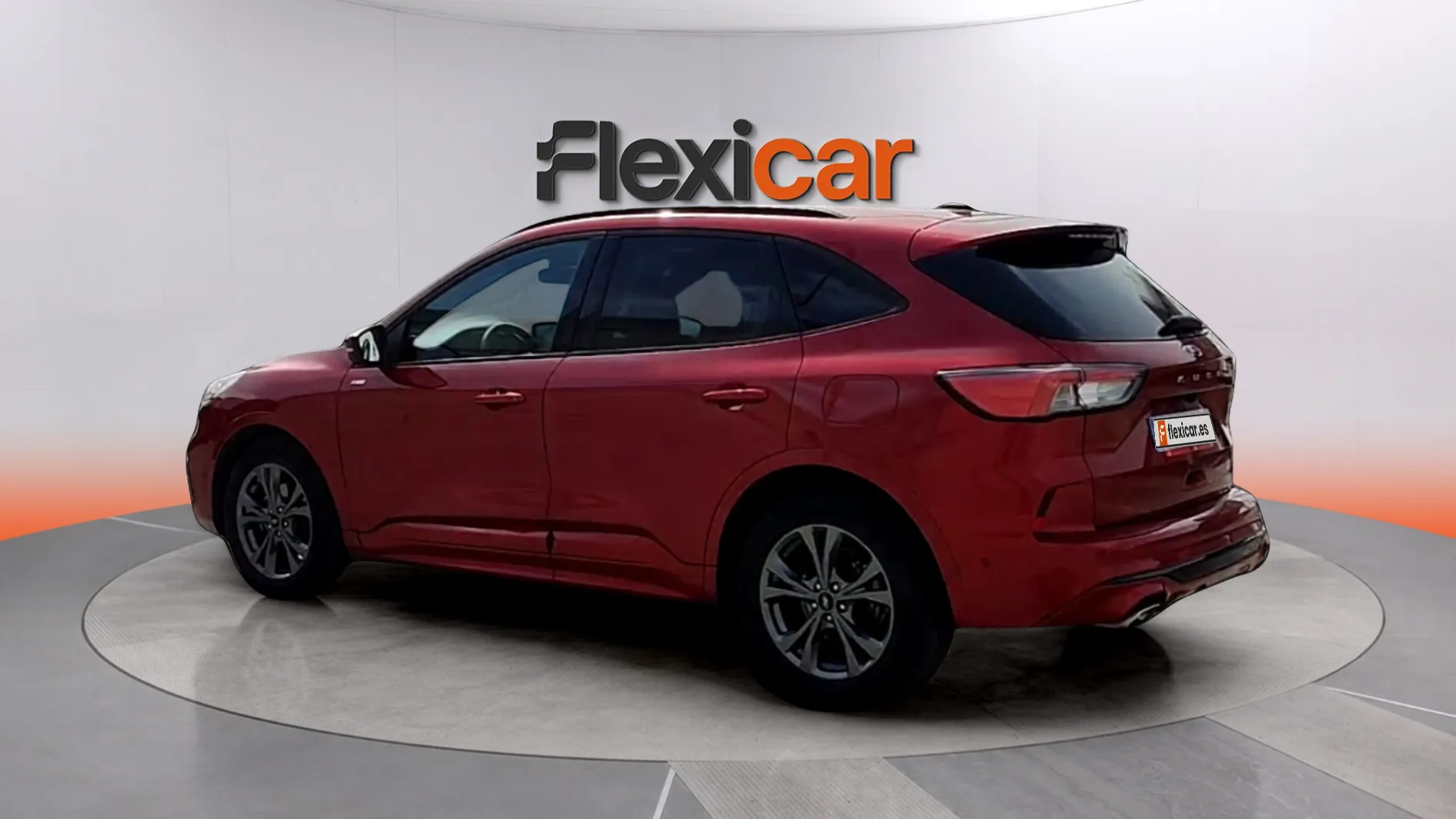 Ford Kuga ST-Line 2.0 EcoBlue - foto 5