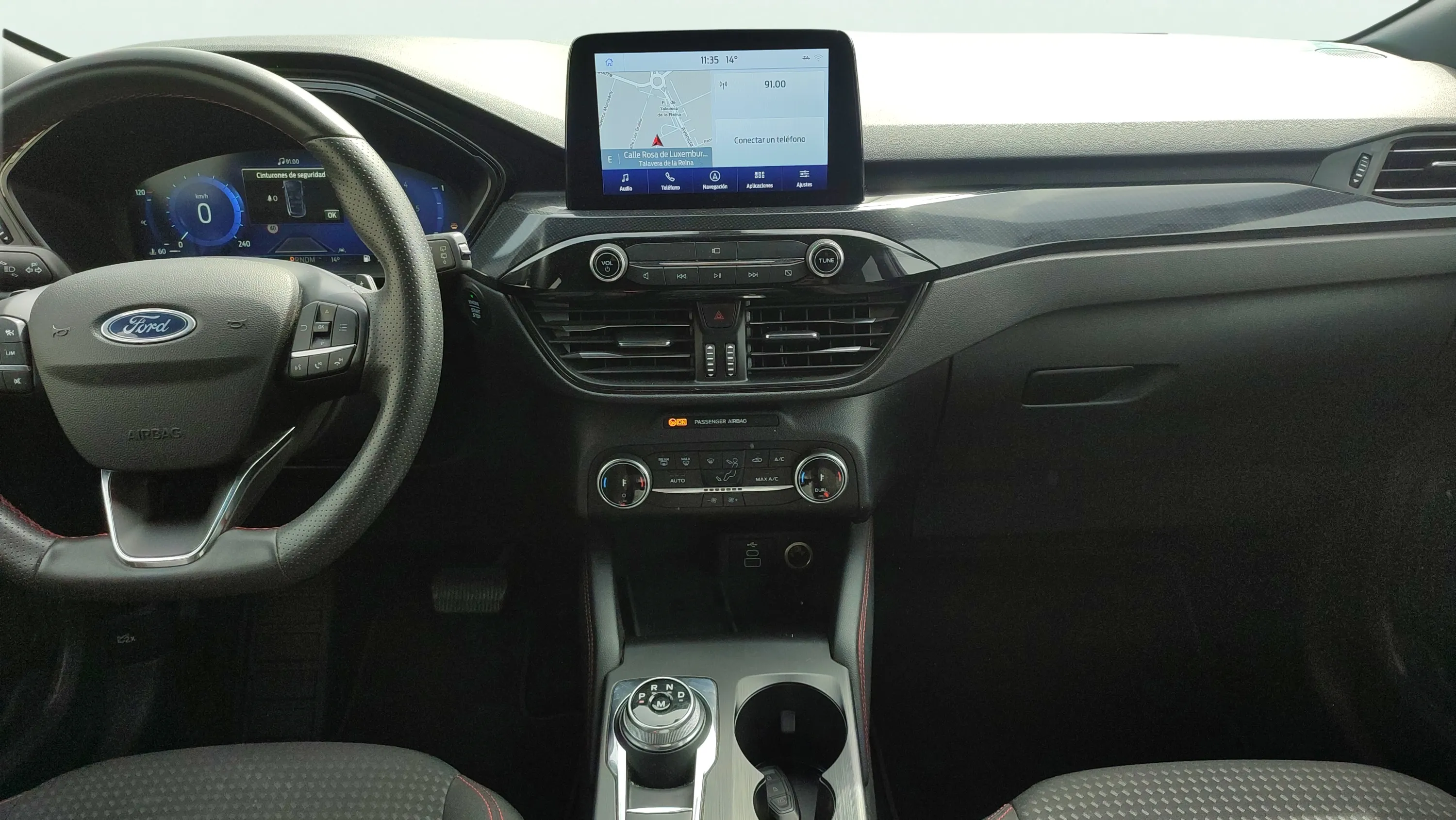 Ford Kuga ST-Line 2.0 EcoBlue - foto 11