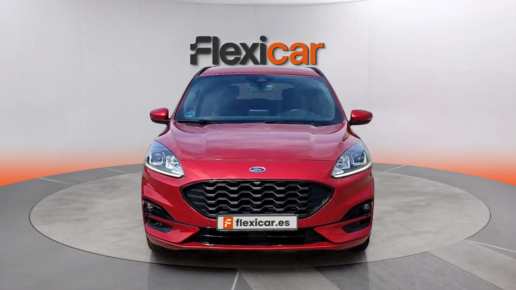 Ford Kuga ST-Line 2.0 EcoBlue - foto 2