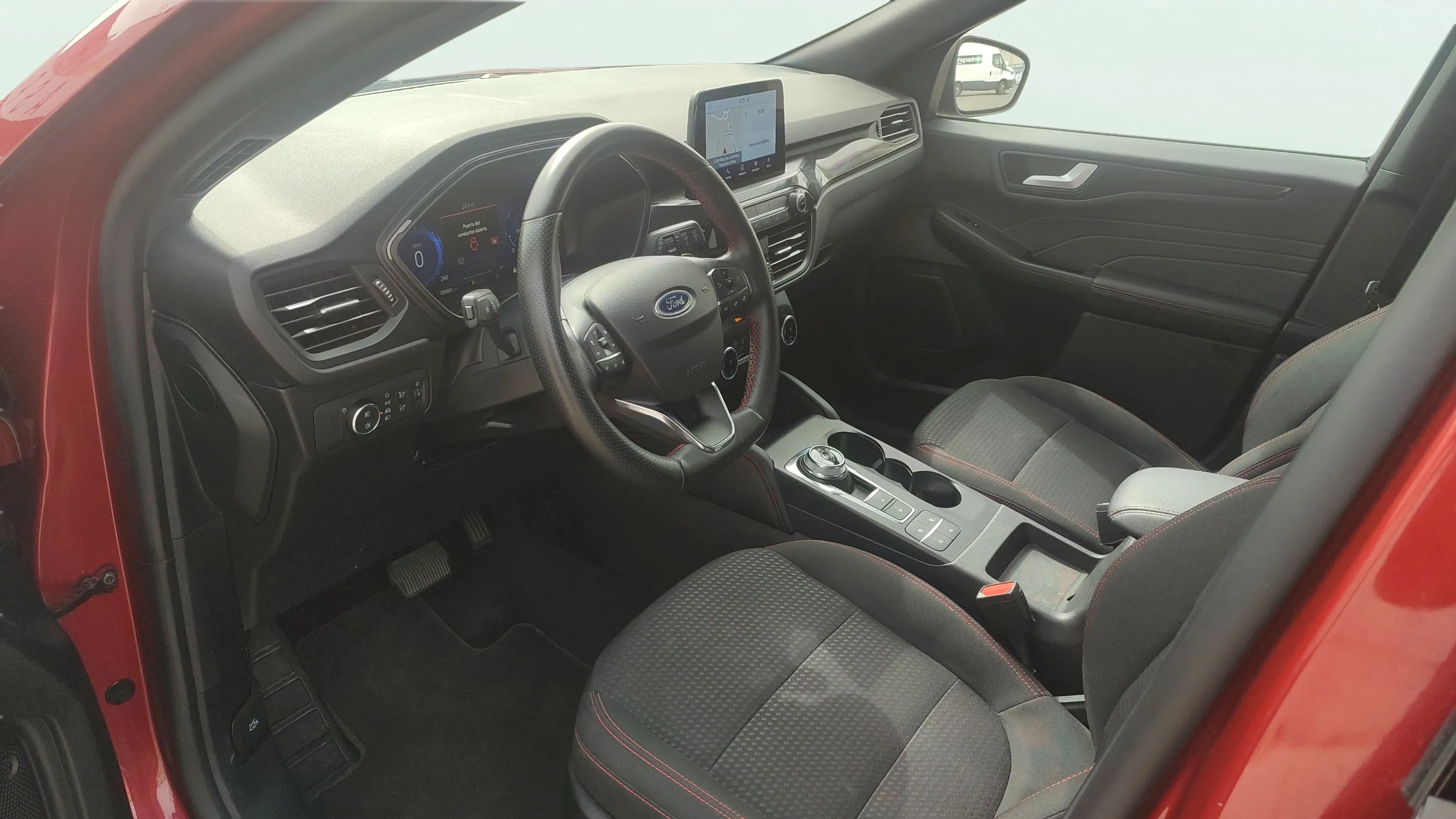 Ford Kuga ST-Line 2.0 EcoBlue - foto 9