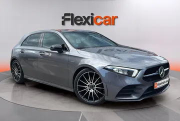 mercedes benz clase a a 180 d diesel automatica sant just 903000000237862