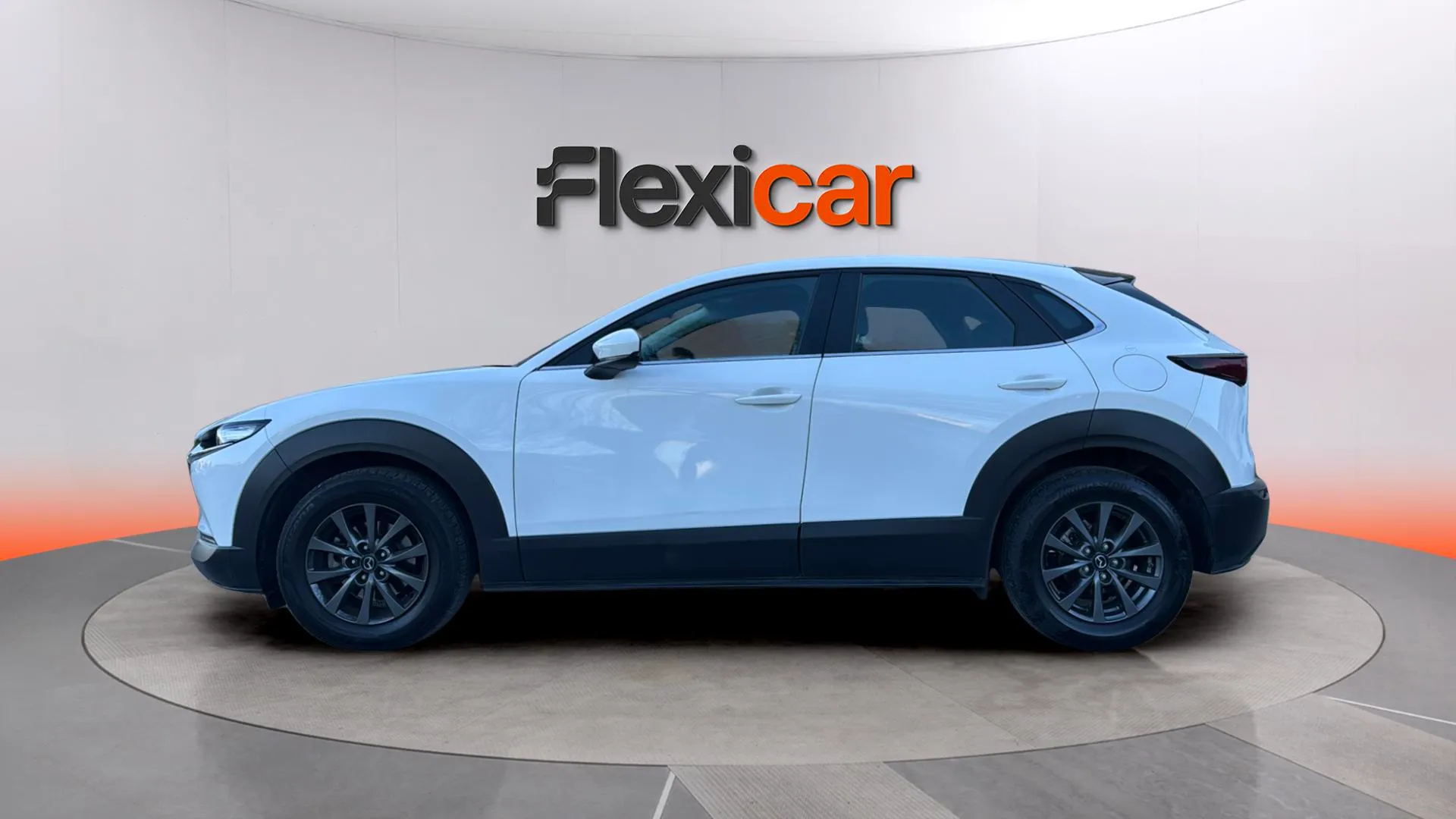 Mazda CX-30 2.5L e-SKYACT G MHEV Prime-Line - foto 4