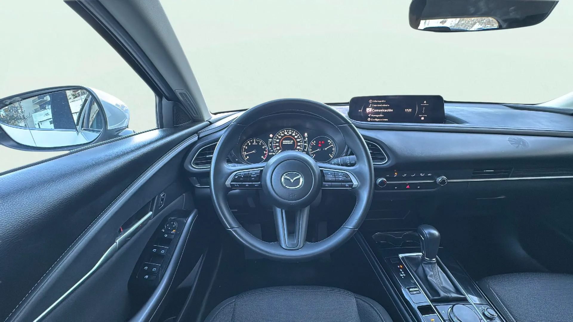 Mazda CX-30 2.5L e-SKYACT G MHEV Prime-Line - foto 16