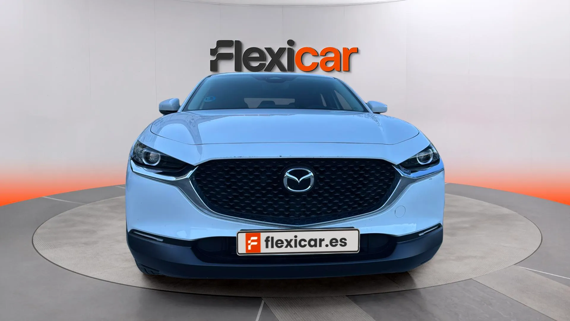Mazda CX-30 2.5L e-SKYACT G MHEV Prime-Line - foto 2