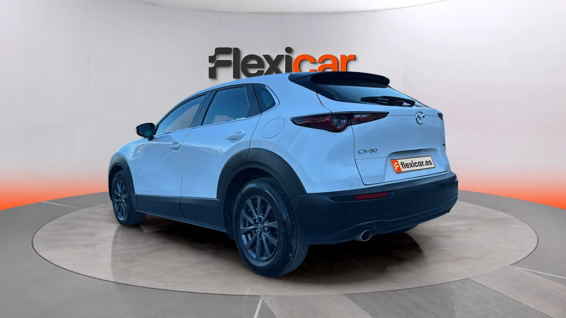 Mazda CX-30 2.5L e-SKYACT G MHEV Prime-Line - foto 5