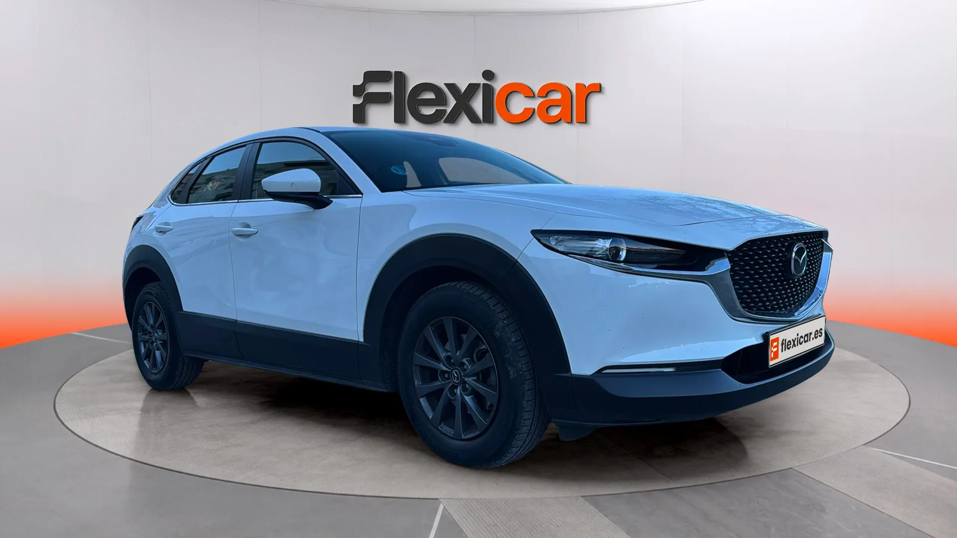 Mazda CX-30 2.5L e-SKYACT G MHEV Prime-Line - foto 1