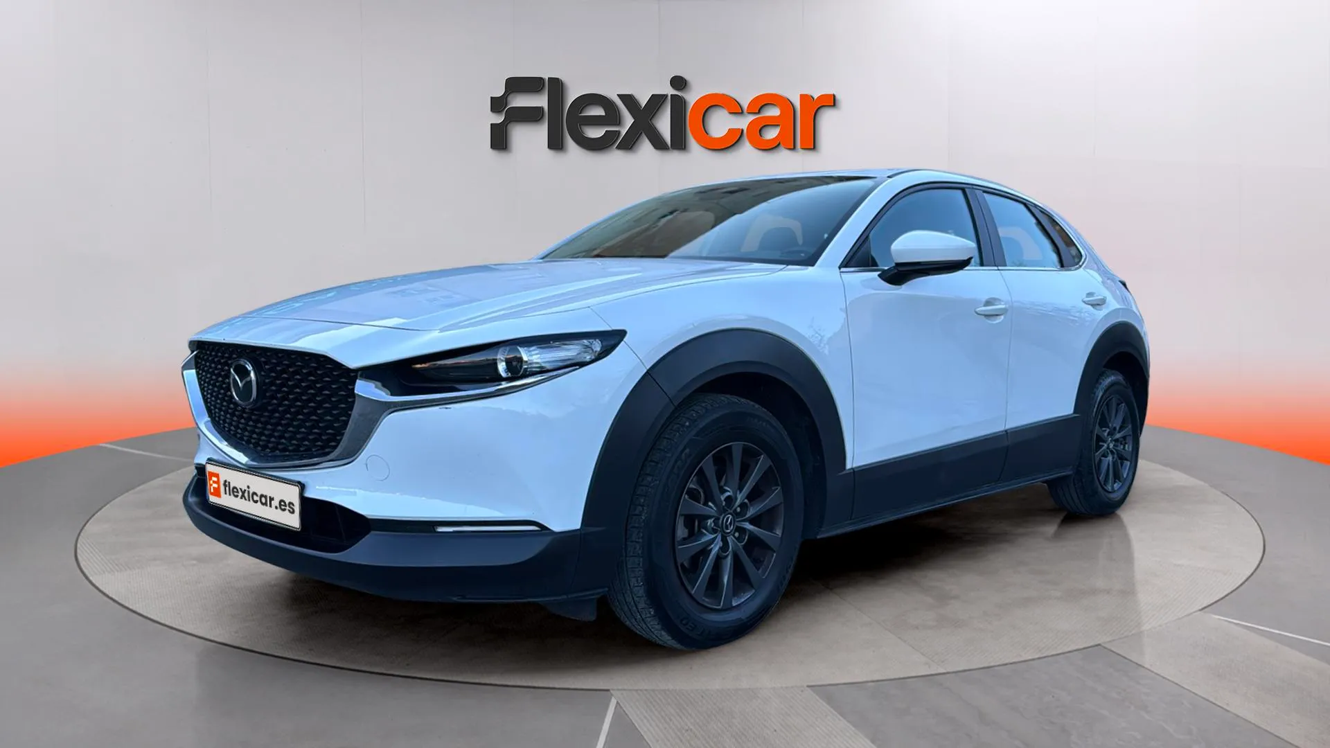 Mazda CX-30 2.5L e-SKYACT G MHEV Prime-Line - foto 3
