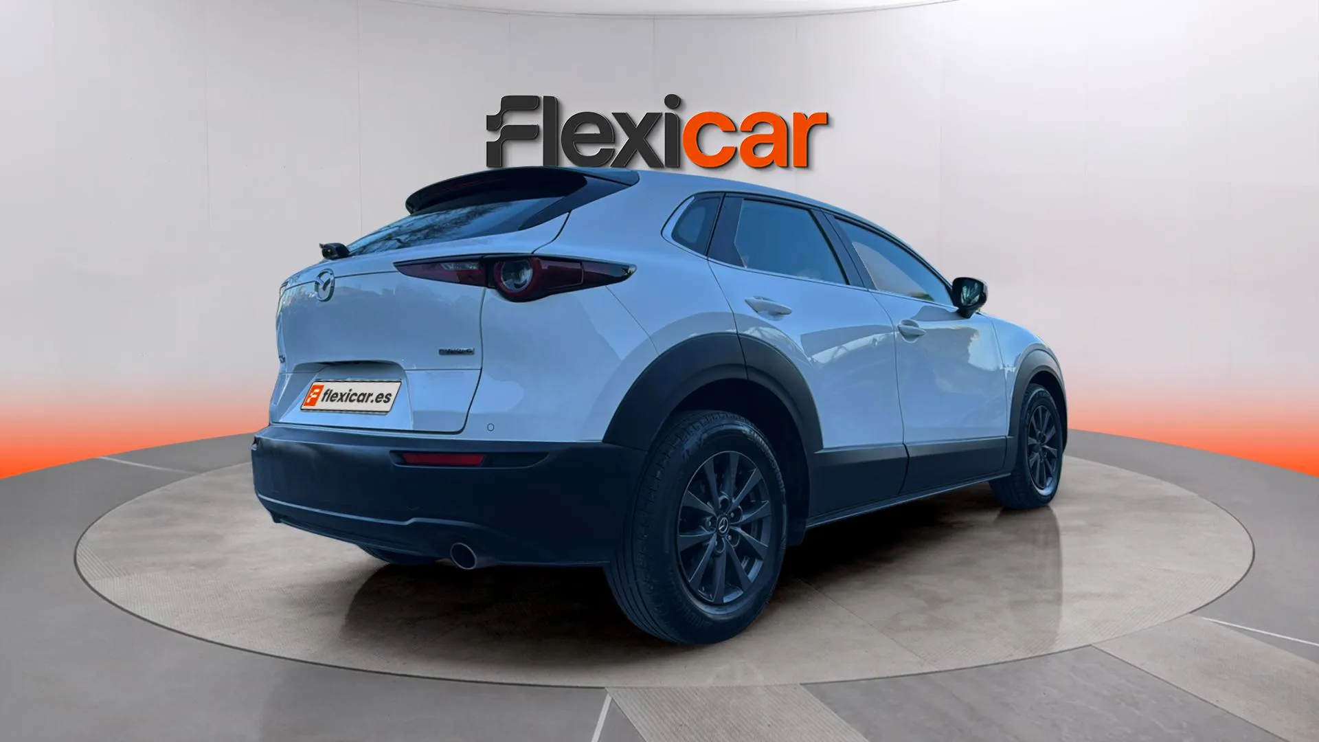 Mazda CX-30 2.5L e-SKYACT G MHEV Prime-Line - foto 7