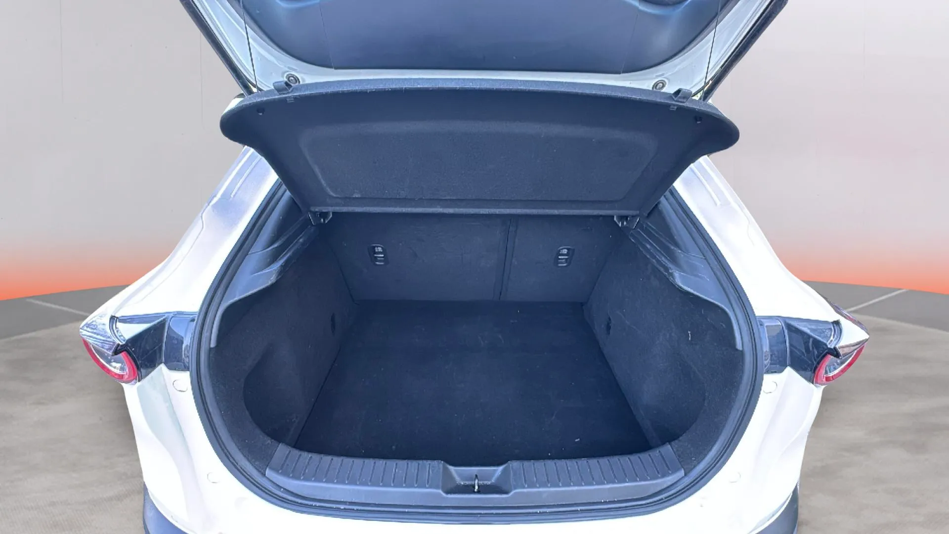Mazda CX-30 2.5L e-SKYACT G MHEV Prime-Line - foto 10