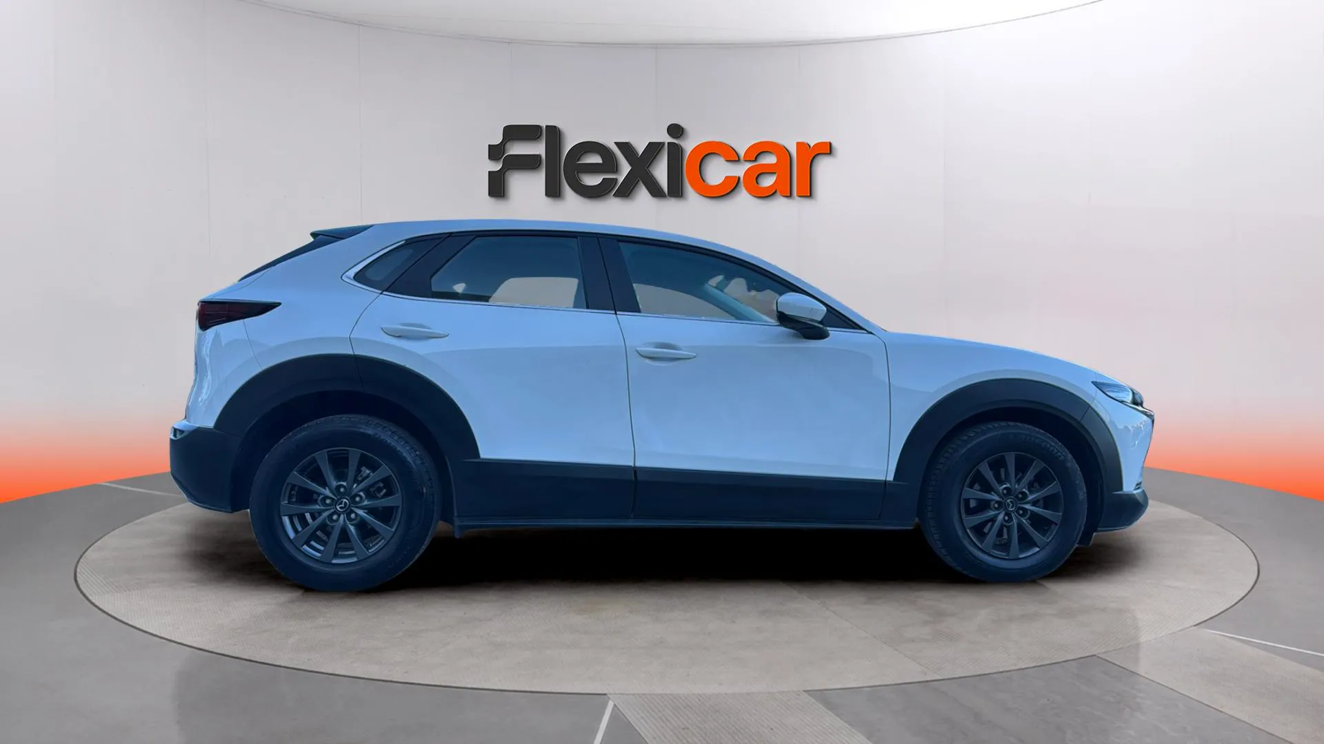 Mazda CX-30 2.5L e-SKYACT G MHEV Prime-Line - foto 8