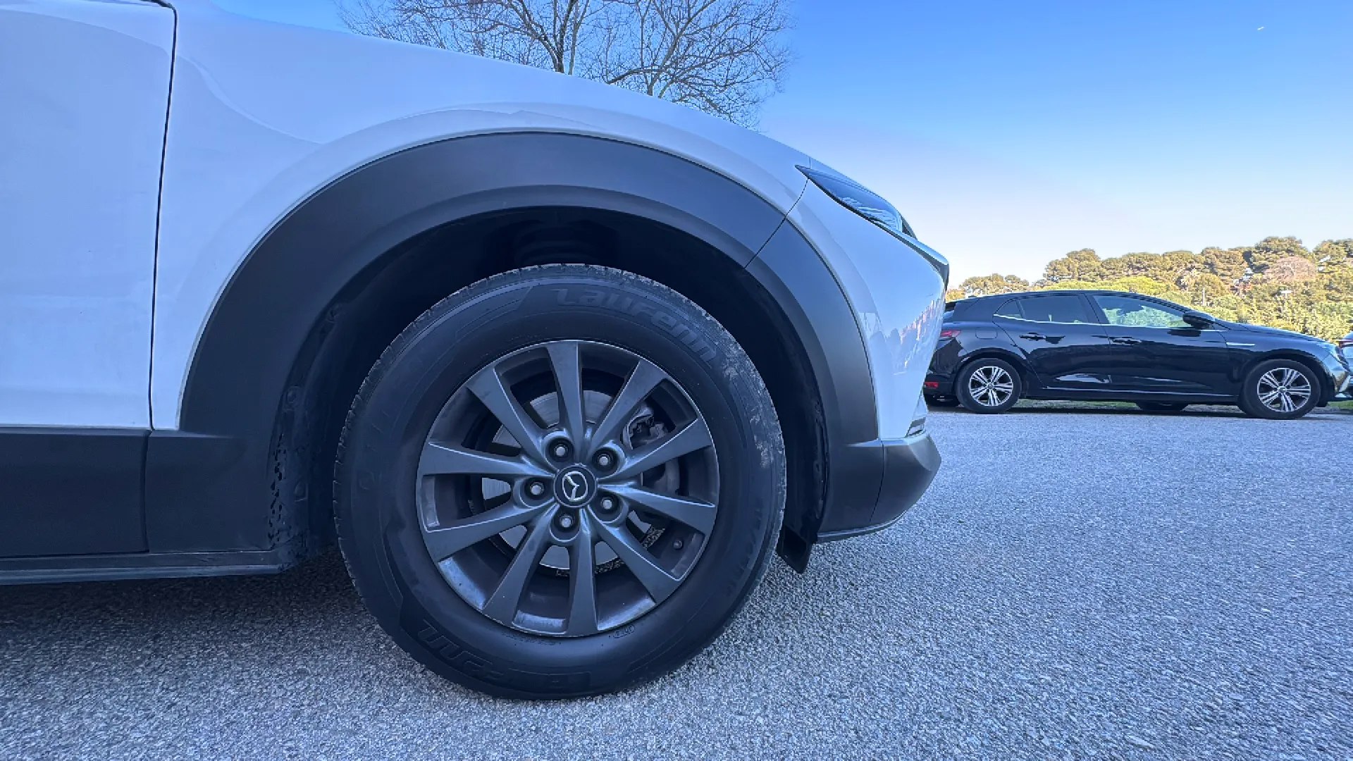 Mazda CX-30 2.5L e-SKYACT G MHEV Prime-Line - foto 9