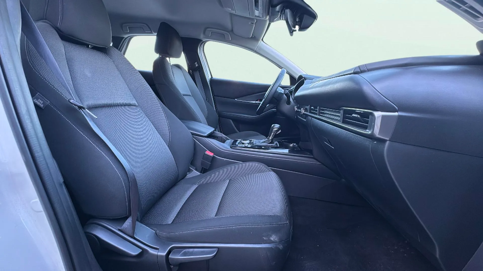 Mazda CX-30 2.5L e-SKYACT G MHEV Prime-Line - foto 12