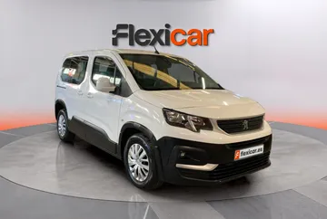 peugeot rifter active pack standard bluehdi 73kw diesel manual sagunto 903000000237866