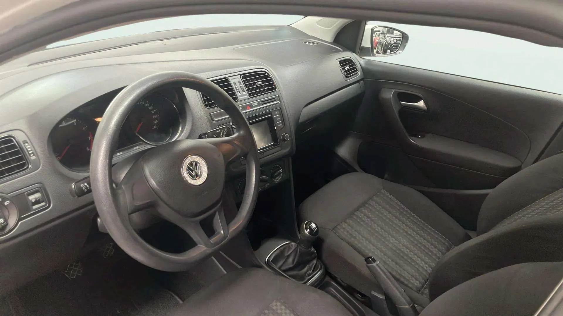 Volkswagen Polo Edition 1.0 BMT - foto 6