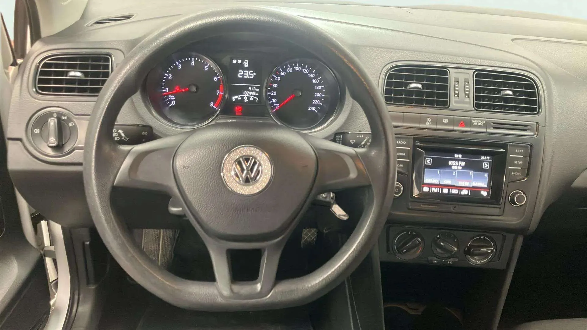 Volkswagen Polo Edition 1.0 BMT - foto 7