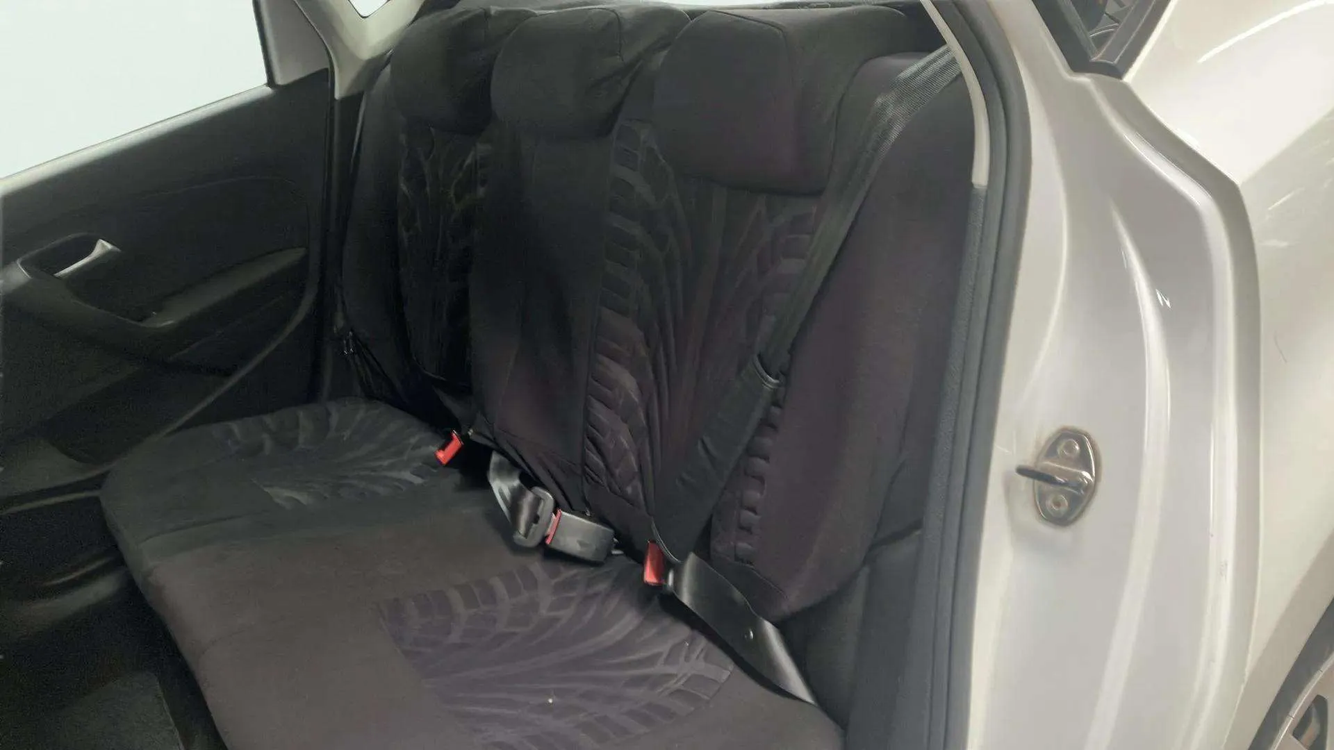 Volkswagen Polo Edition 1.0 BMT - foto 10