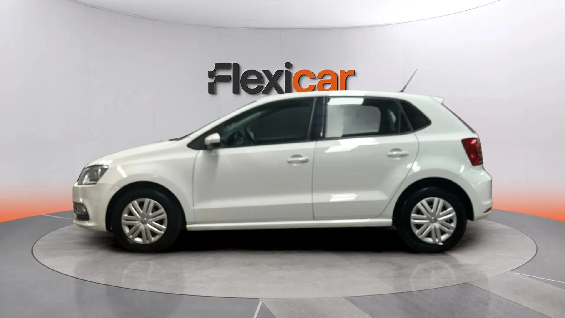 Volkswagen Polo Edition 1.0 BMT - foto 3