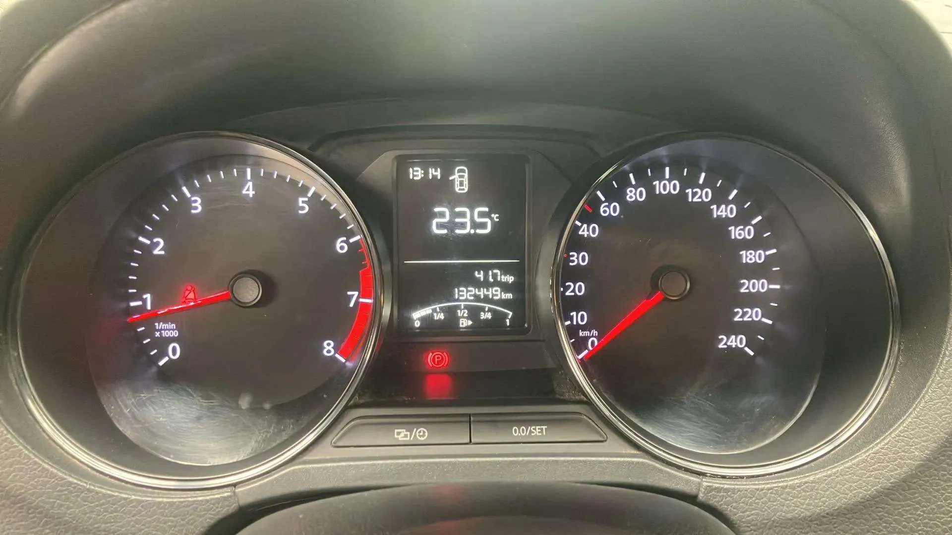 Volkswagen Polo Edition 1.0 BMT - foto 8