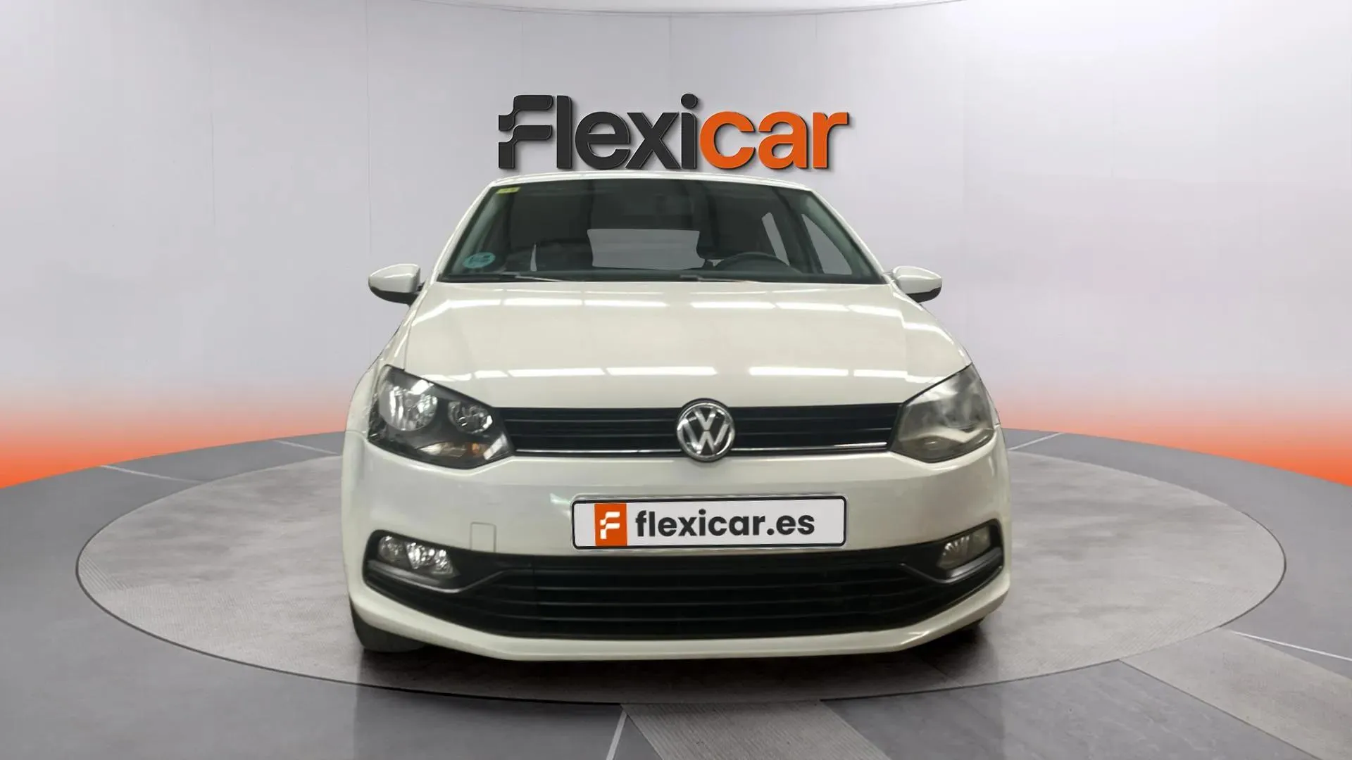 Volkswagen Polo Edition 1.0 BMT - foto 2