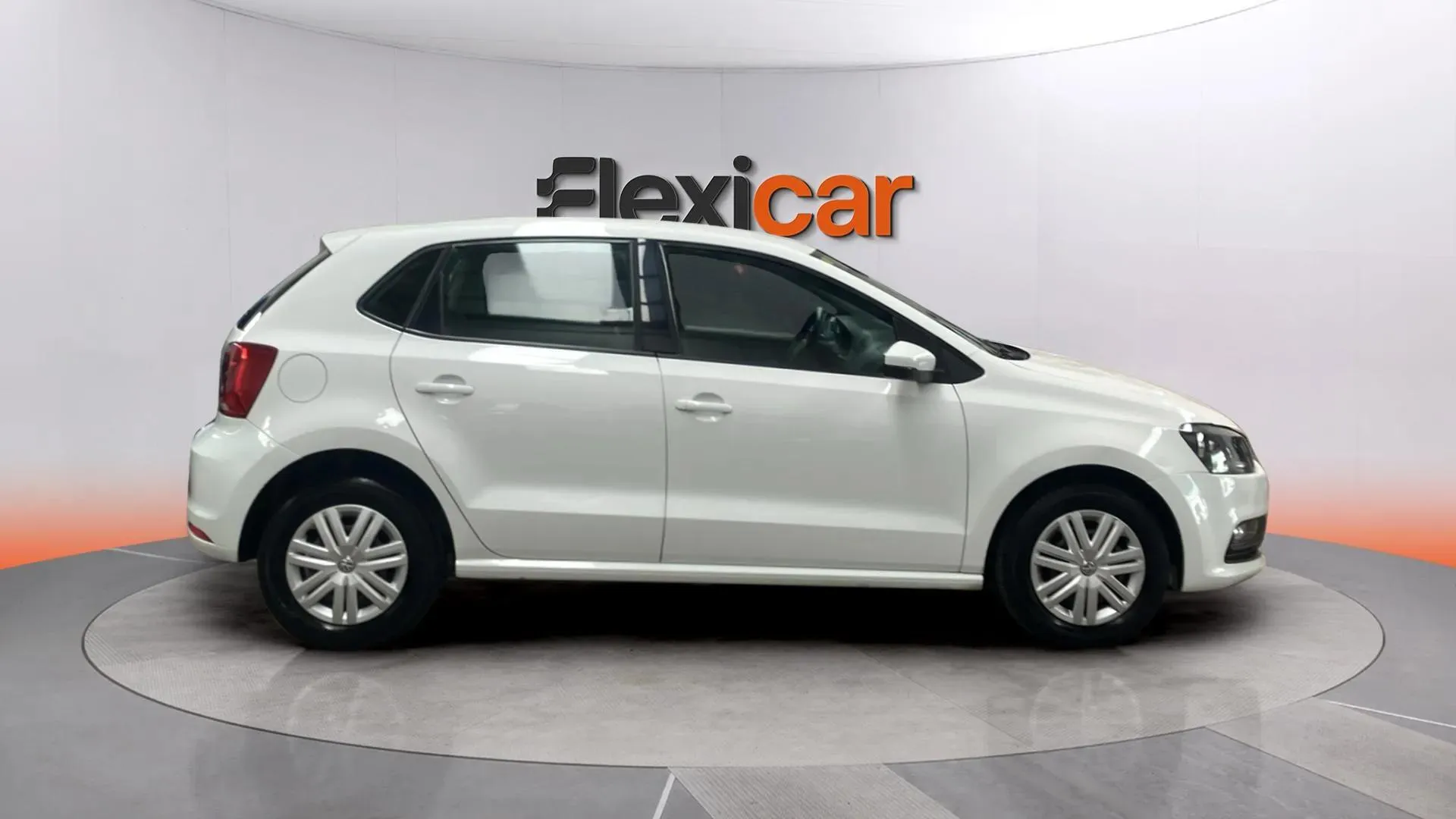 Volkswagen Polo Edition 1.0 BMT - foto 5