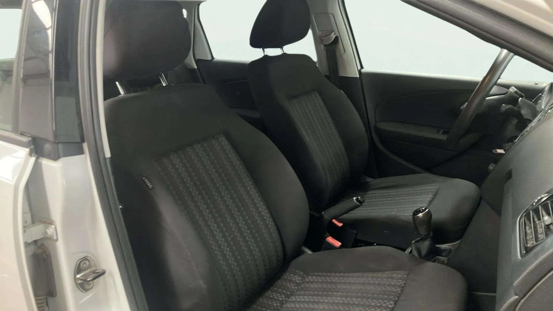 Volkswagen Polo Edition 1.0 BMT - foto 12