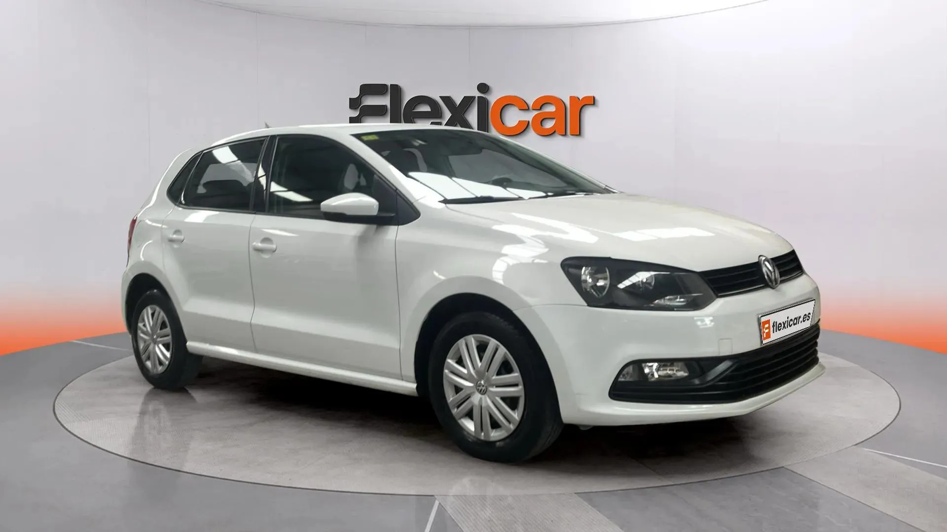 Volkswagen Polo Edition 1.0 BMT