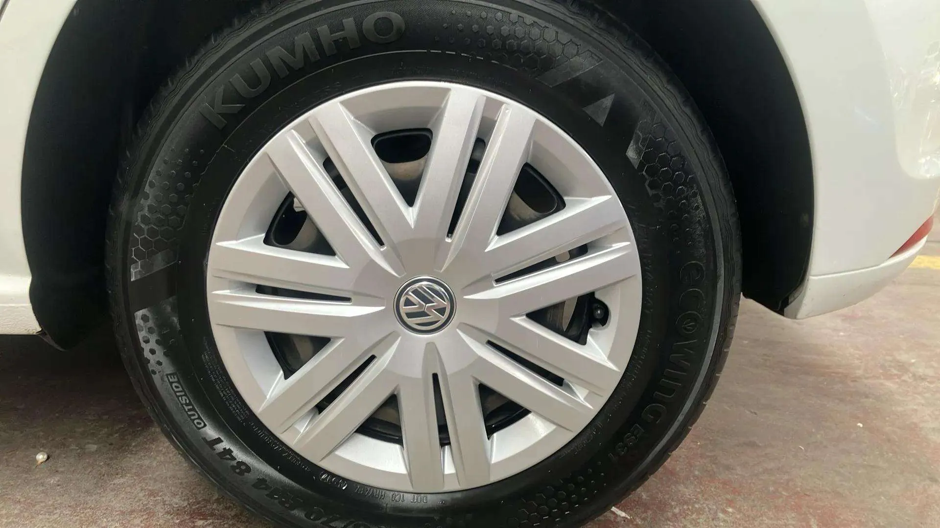 Volkswagen Polo Edition 1.0 BMT - foto 18