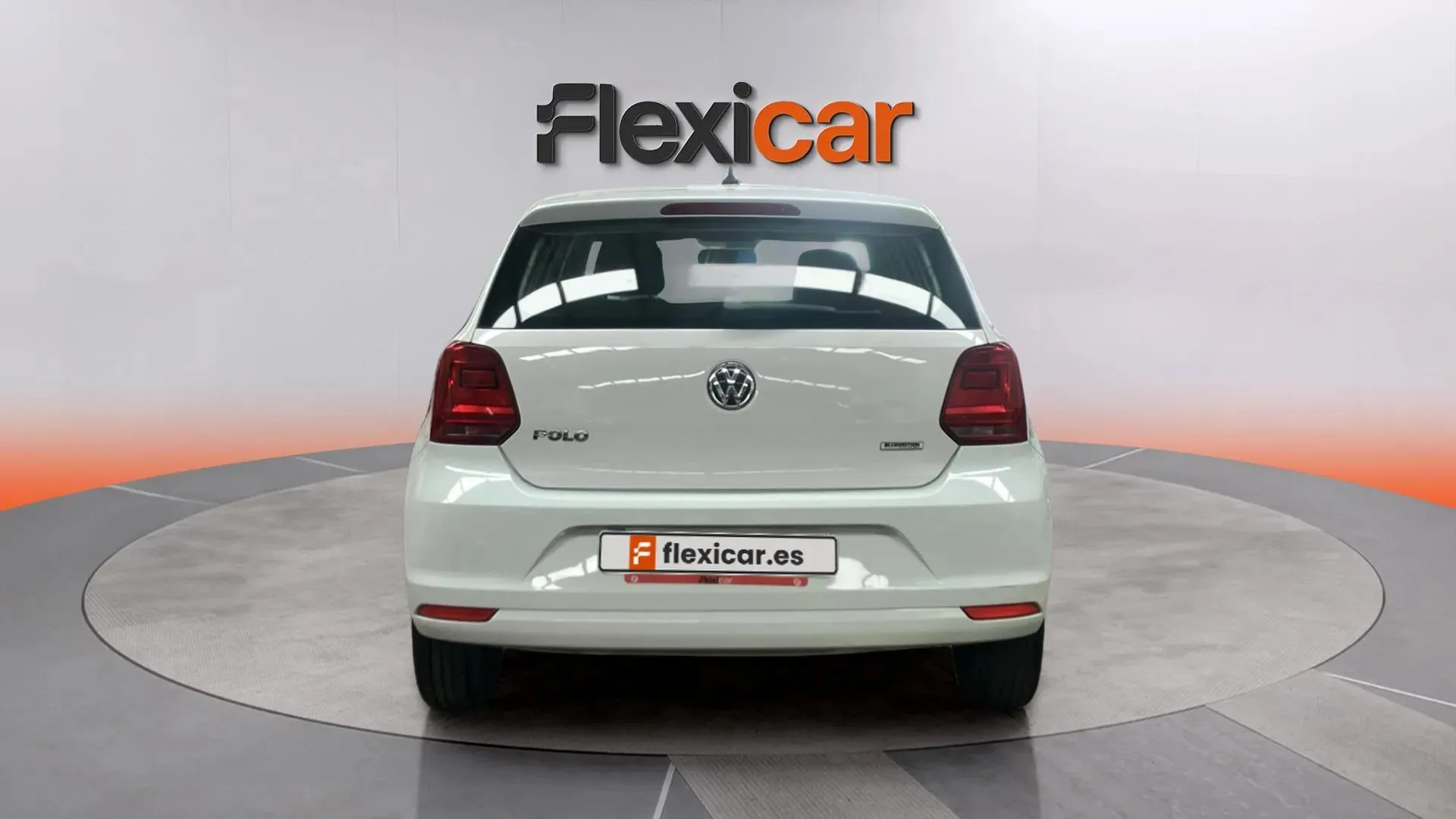 Volkswagen Polo Edition 1.0 BMT - foto 4