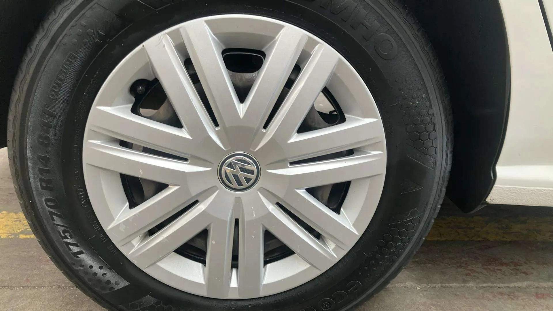 Volkswagen Polo Edition 1.0 BMT - foto 19