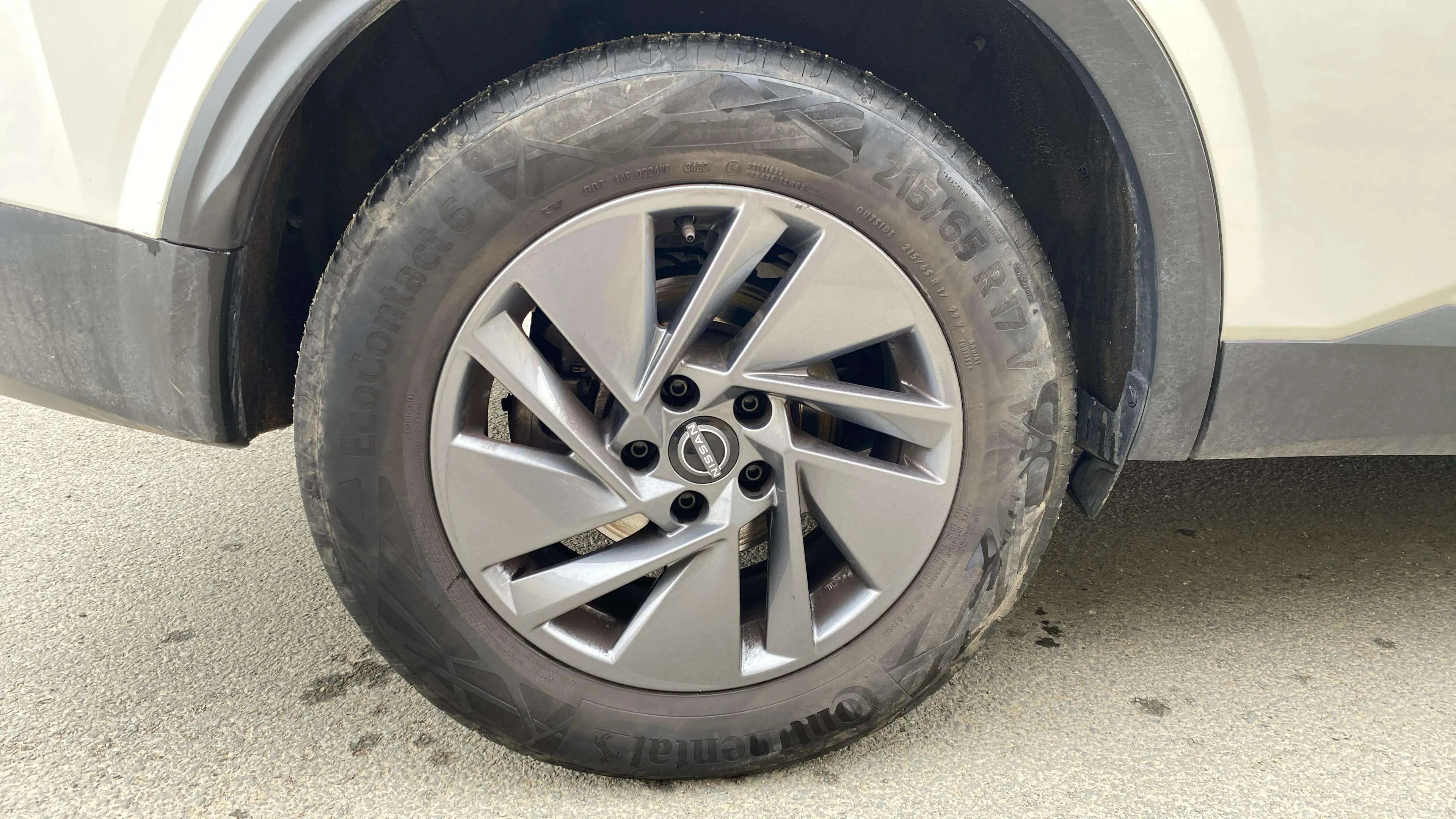 Nissan Qashqai DIG-T mHEV 4x2 Acenta - foto 26