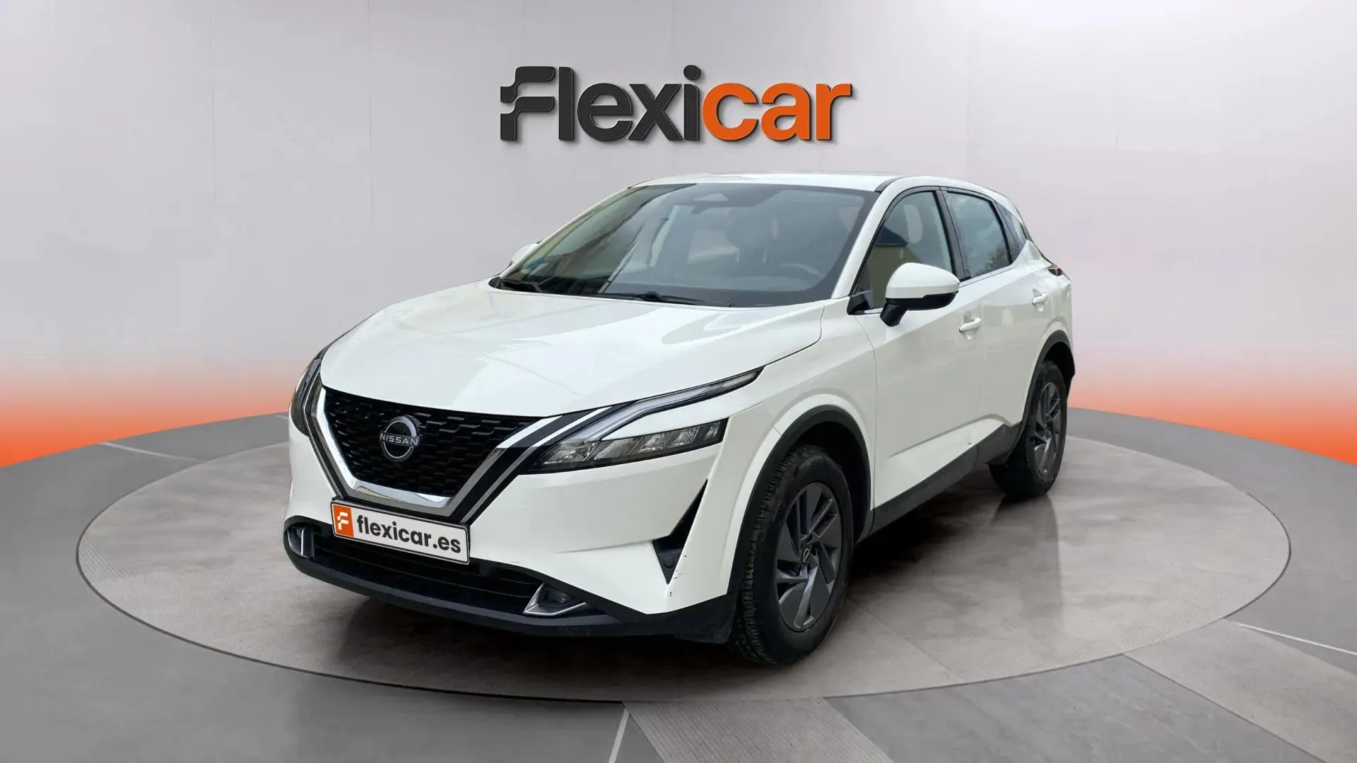 Nissan Qashqai DIG-T mHEV 4x2 Acenta - foto 7
