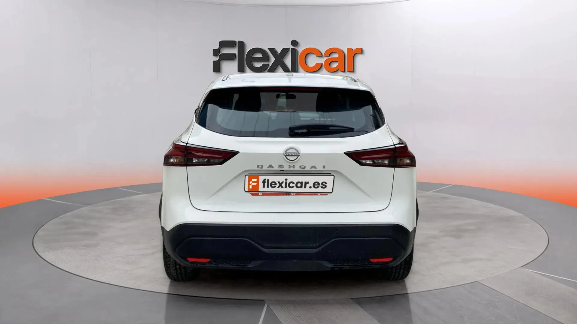 Nissan Qashqai DIG-T mHEV 4x2 Acenta - foto 4