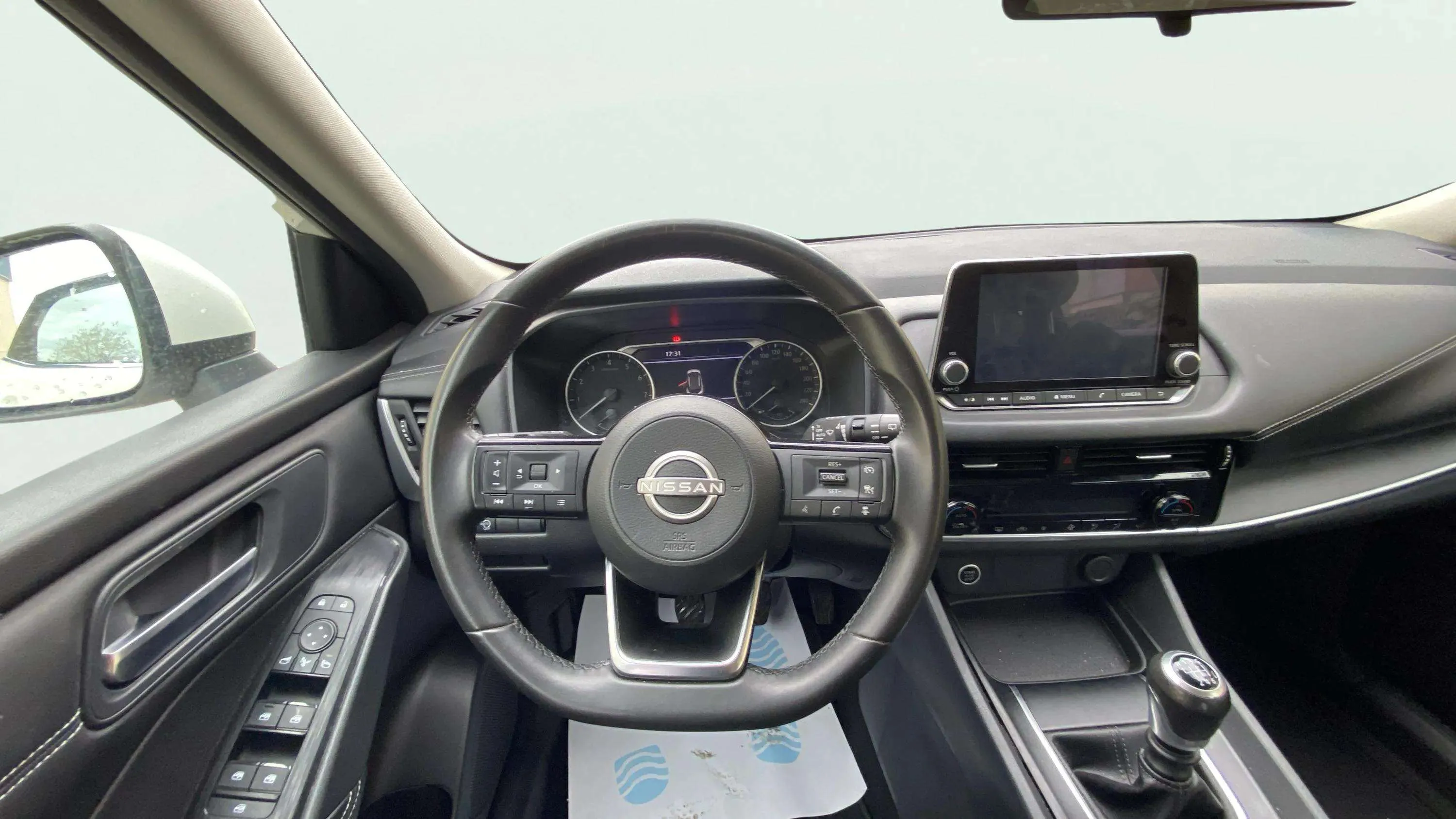 Nissan Qashqai DIG-T mHEV 4x2 Acenta - foto 9