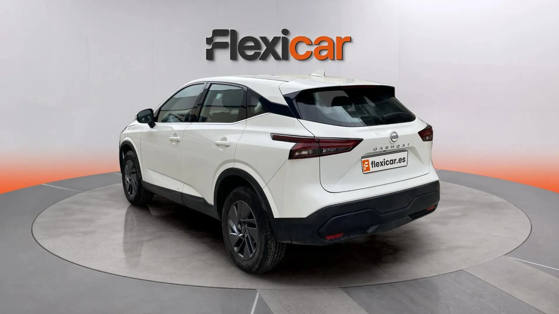 Nissan Qashqai DIG-T mHEV 4x2 Acenta - foto 5