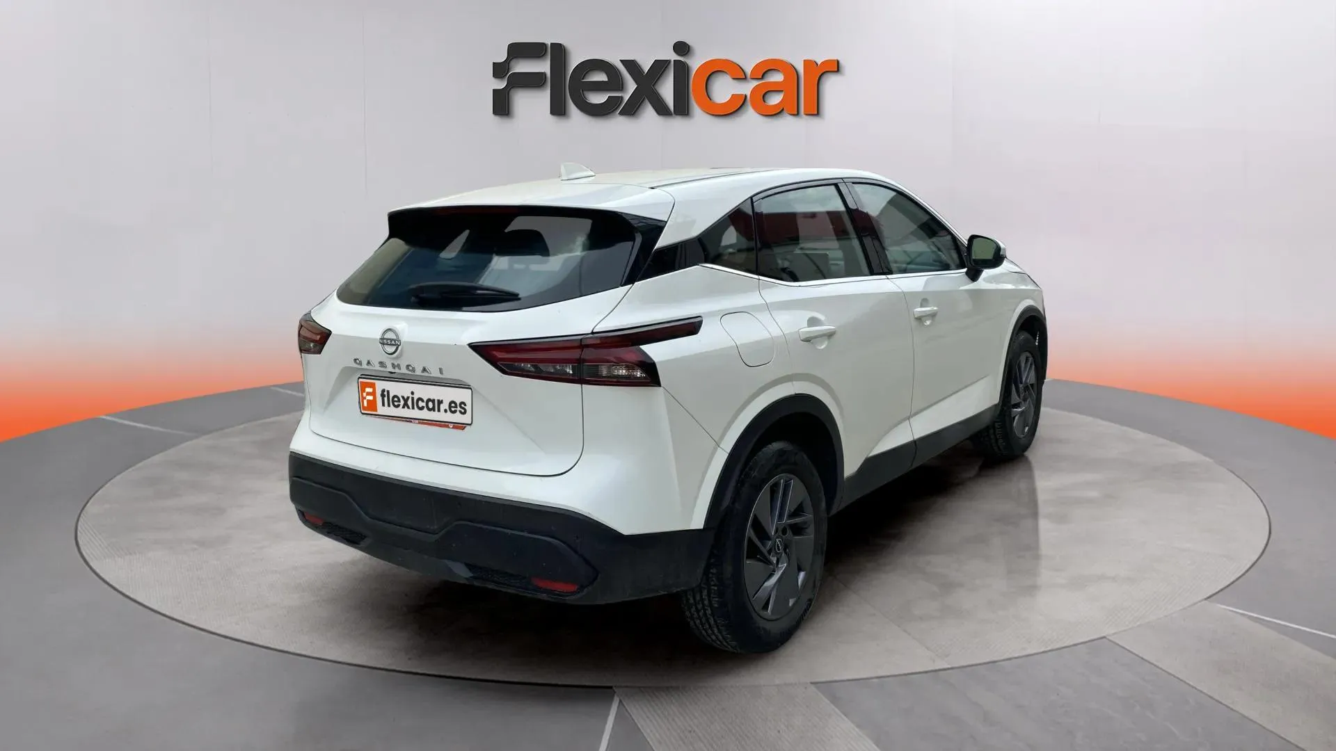 Nissan Qashqai DIG-T mHEV 4x2 Acenta - foto 3