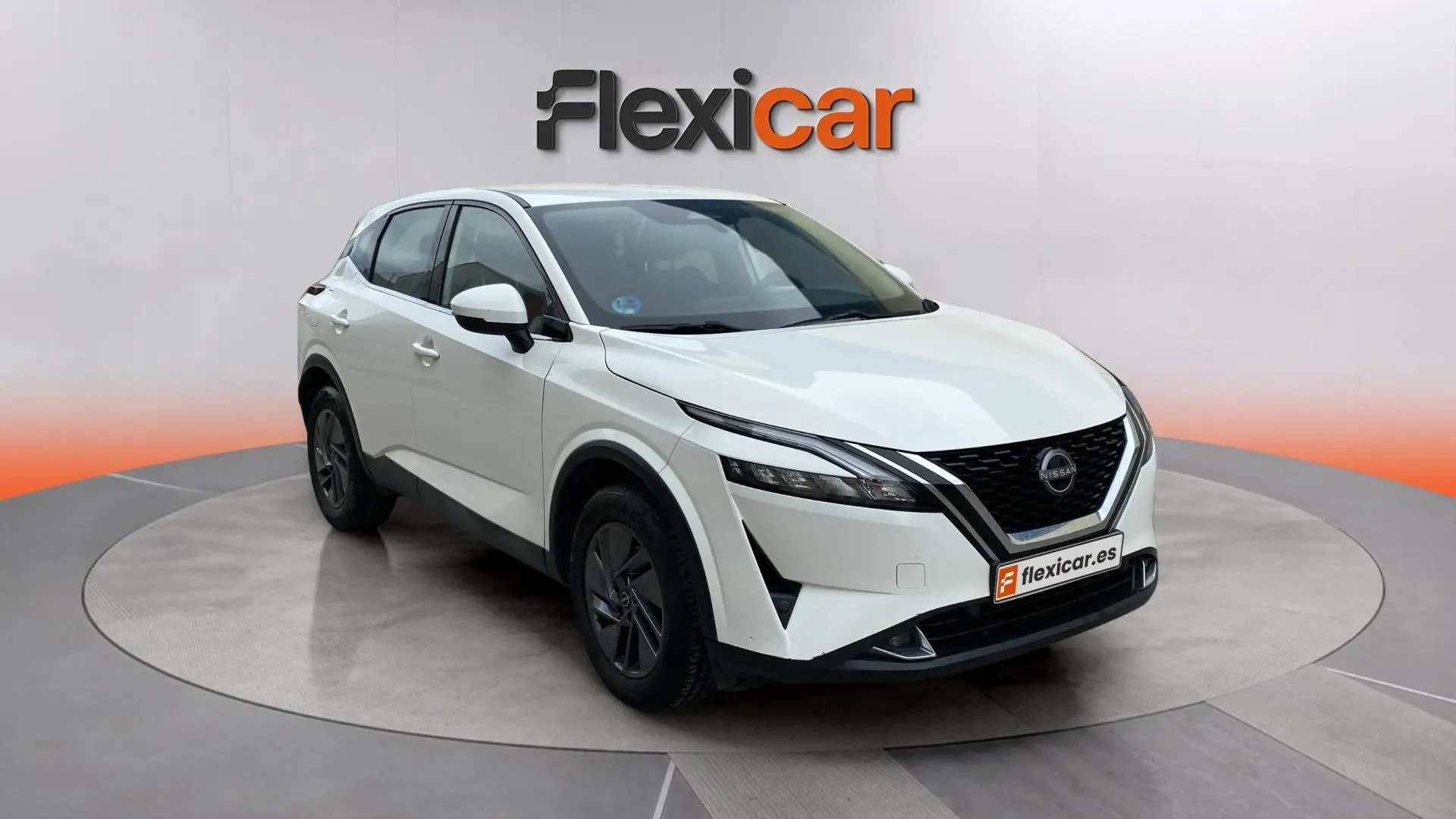 Nissan Qashqai DIG-T mHEV 4x2 Acenta