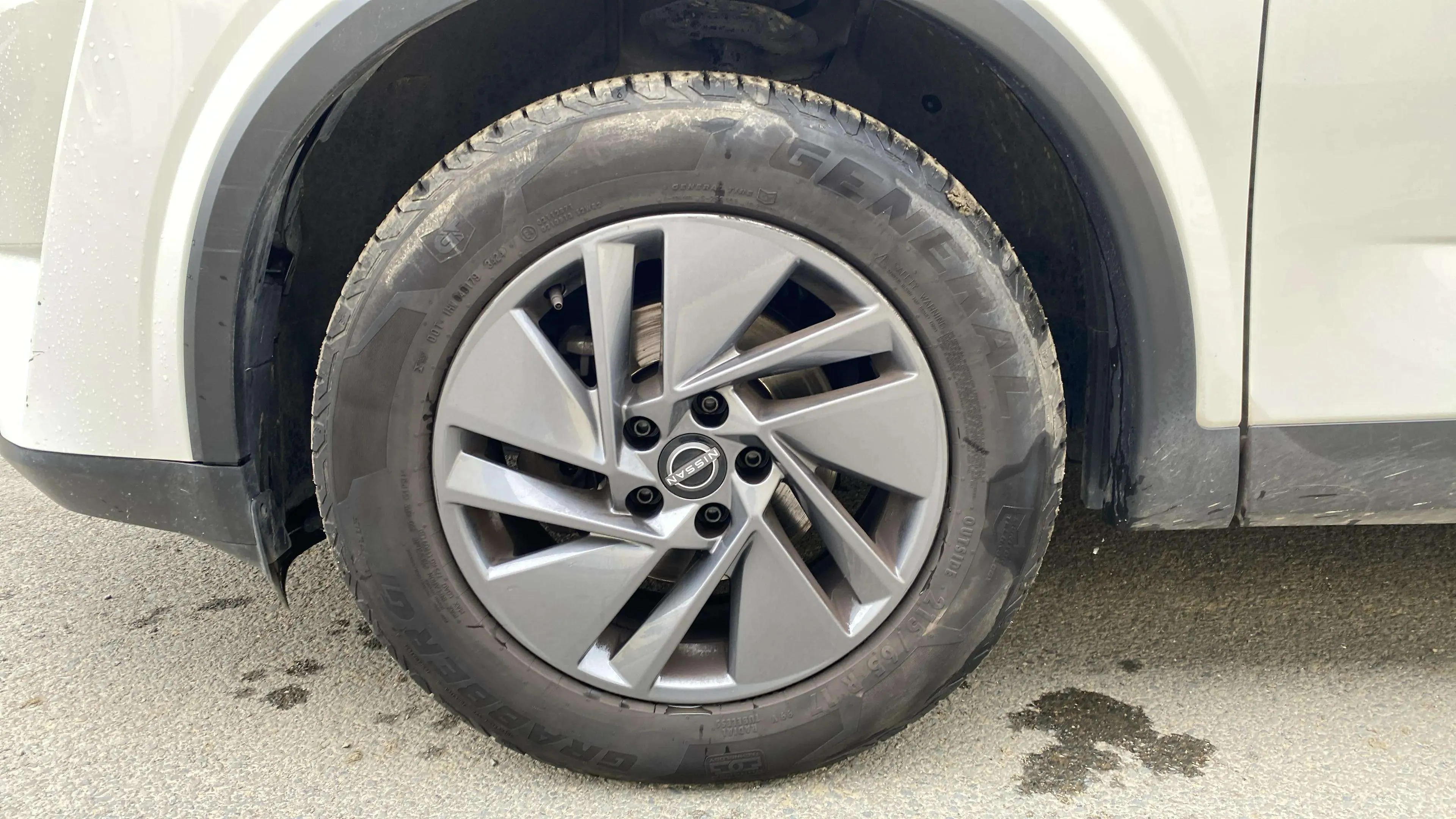 Nissan Qashqai DIG-T mHEV 4x2 Acenta - foto 28