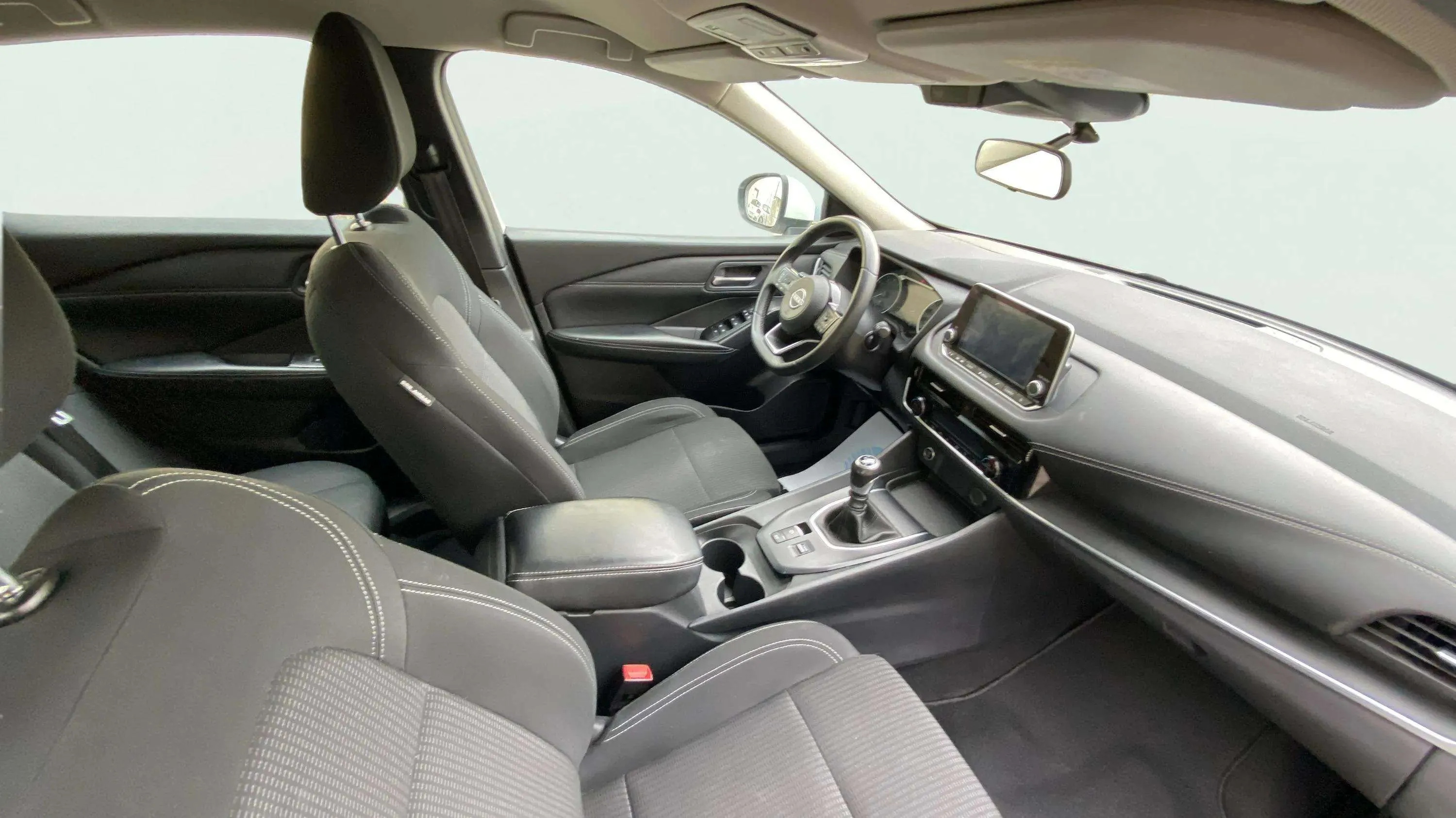 Nissan Qashqai DIG-T mHEV 4x2 Acenta - foto 17