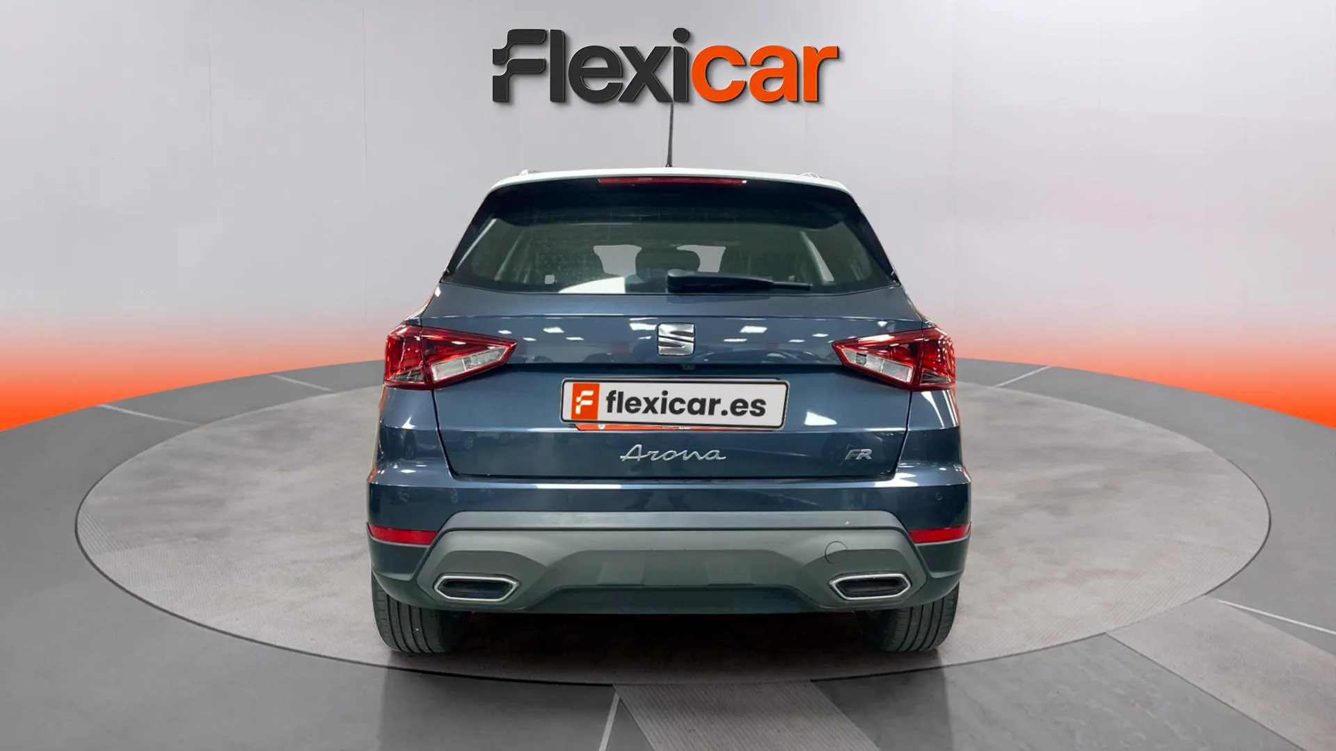 SEAT Arona 1.0 TSI DSG FR XL - foto 5