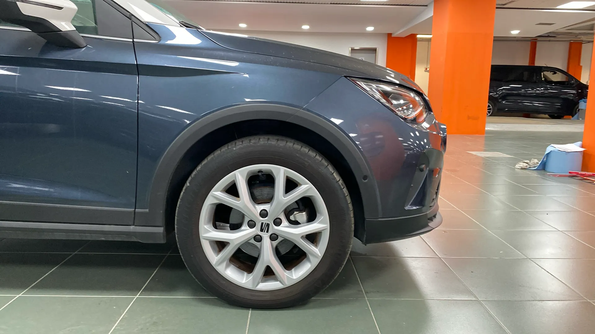 SEAT Arona 1.0 TSI DSG FR XL - foto 22