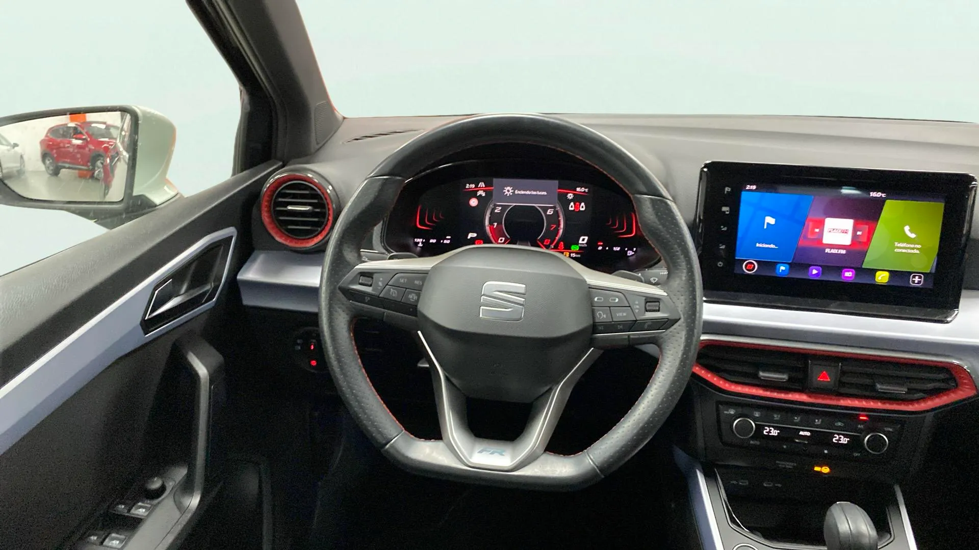 SEAT Arona 1.0 TSI DSG FR XL - foto 7