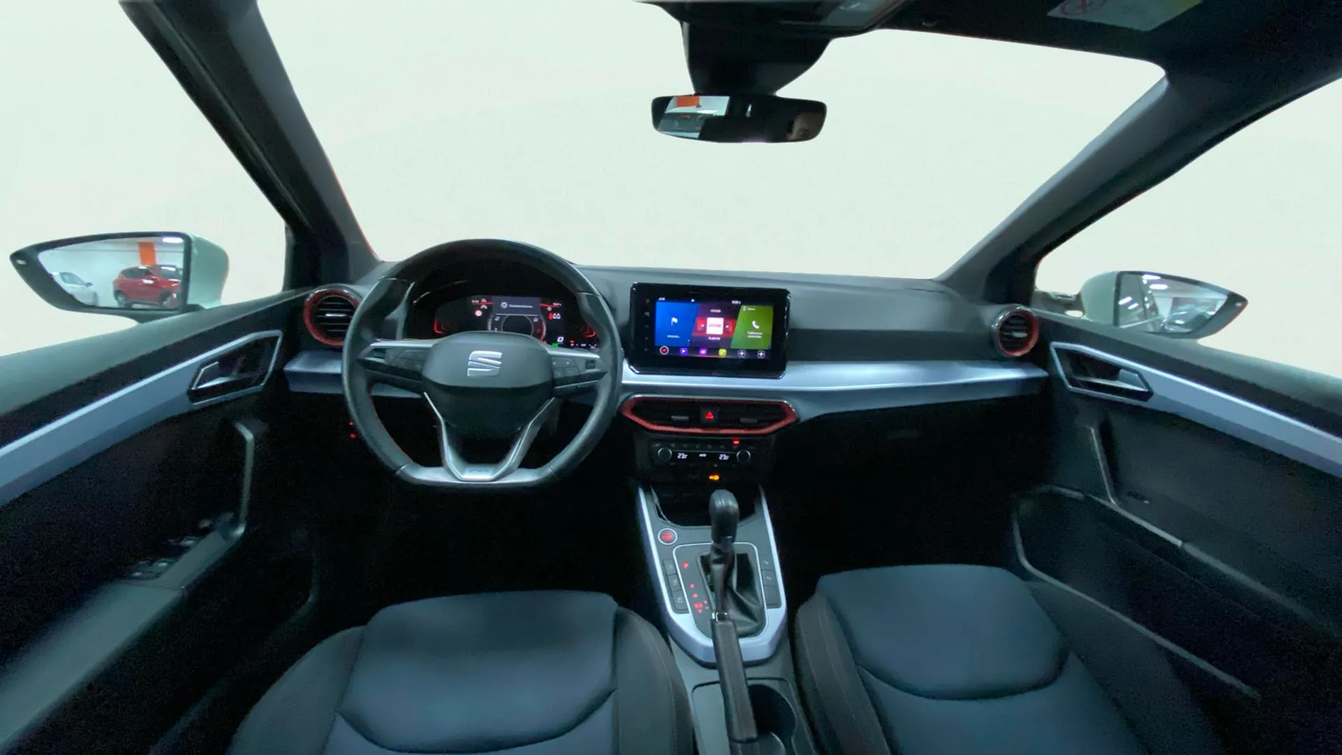 SEAT Arona 1.0 TSI DSG FR XL - foto 6