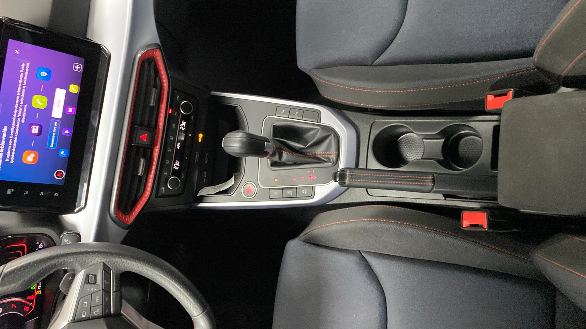 SEAT Arona 1.0 TSI DSG FR XL - foto 16