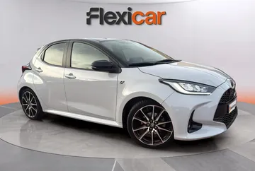 toyota yaris 15 120h gr sport gt7 edition hibrido no enchufable automatica mostoles poligono regordono 903000000237875