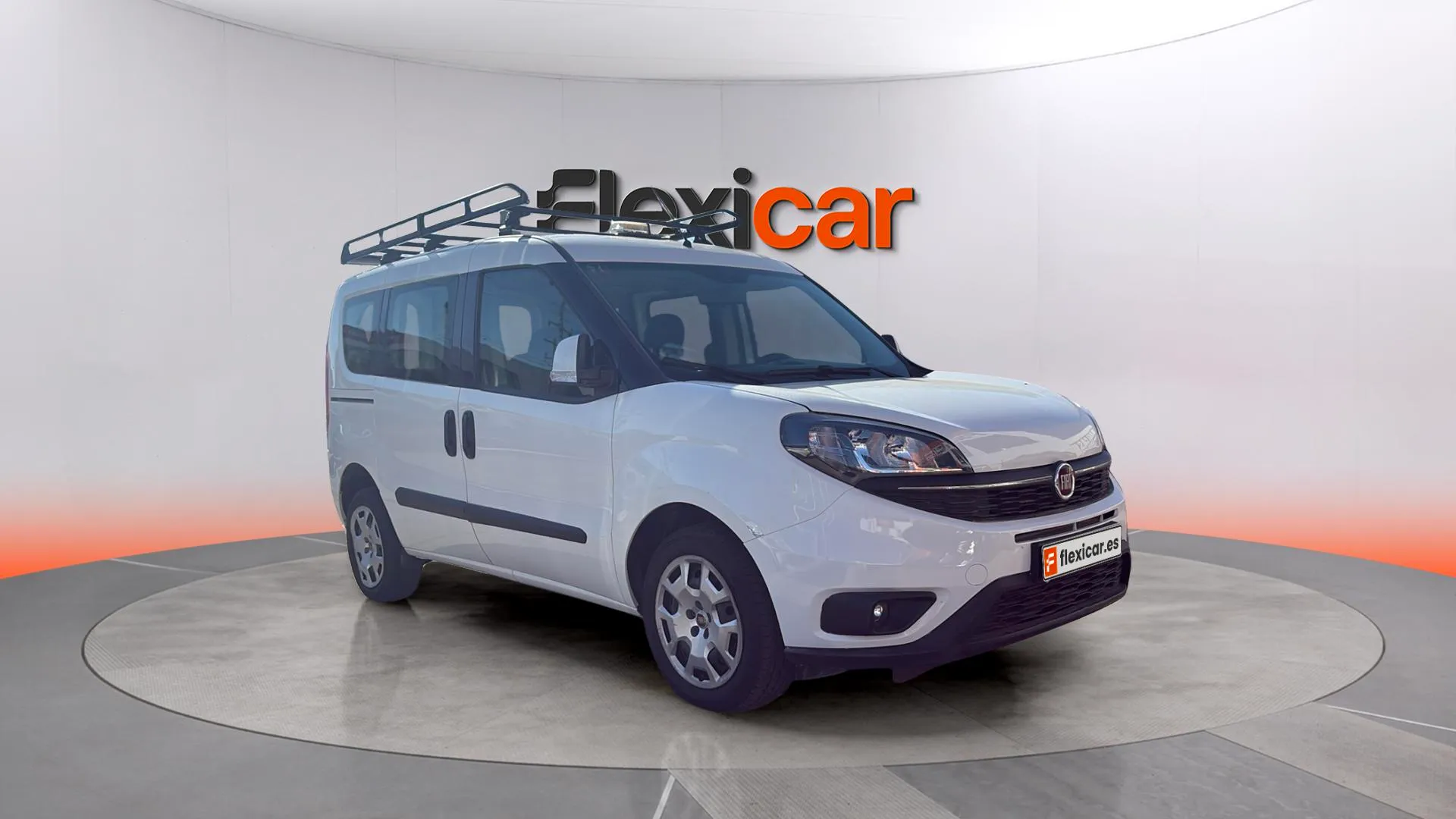 Fiat Doblò 263/WYB1A/SN5F5C