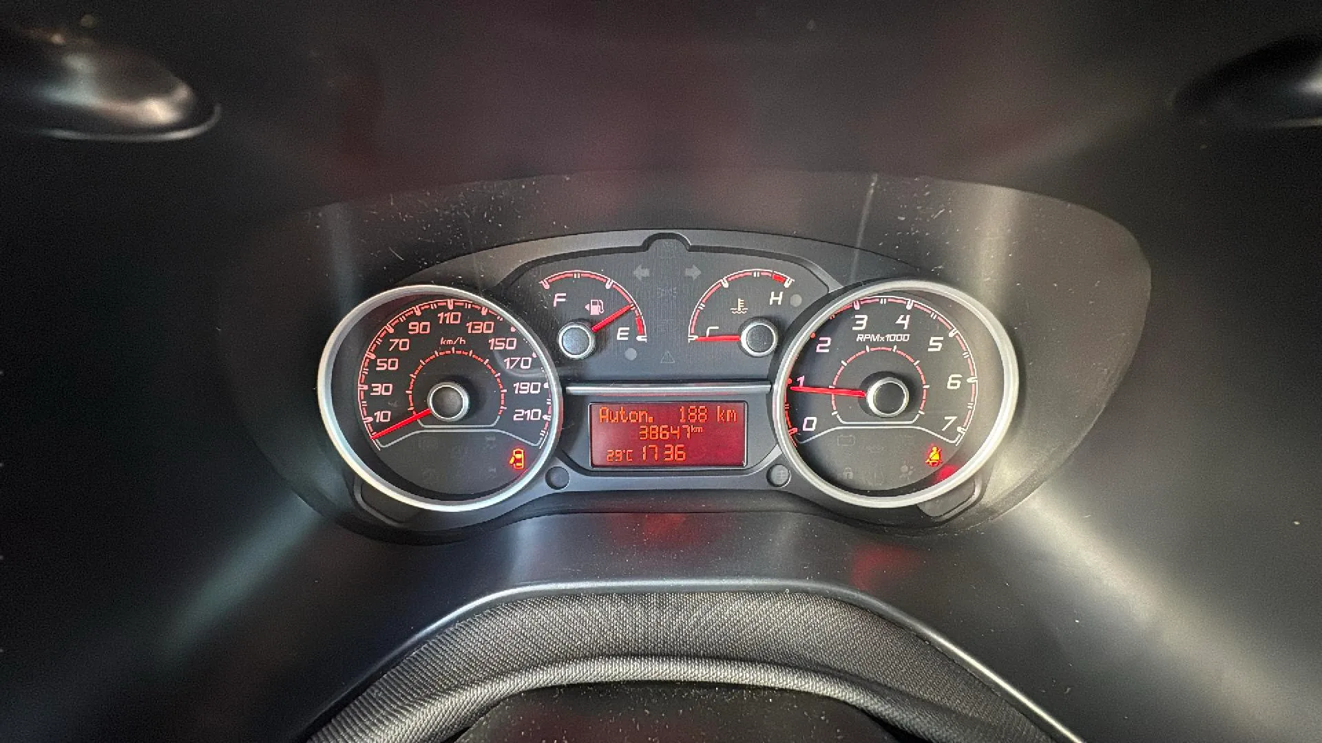Fiat Doblò 263/WYB1A/SN5F5C - foto 14