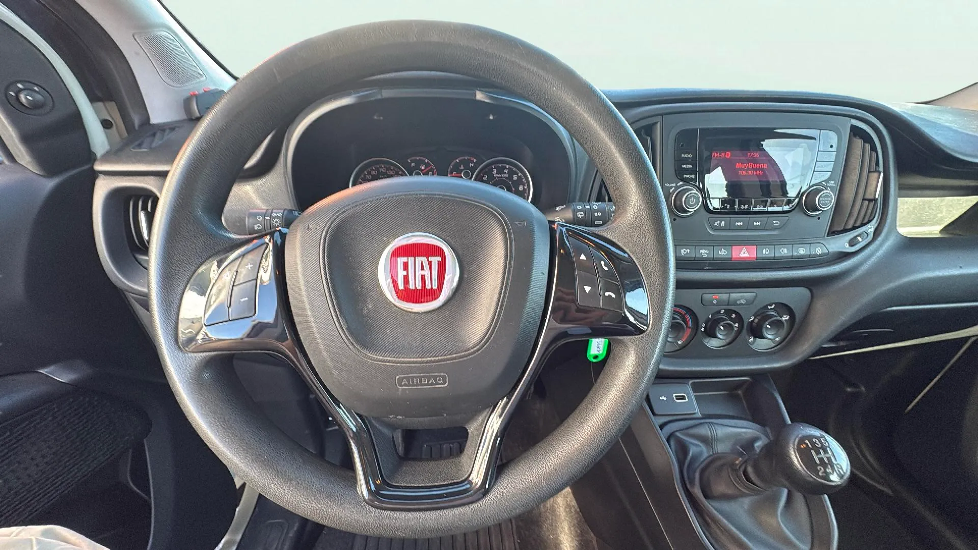 Fiat Doblò 263/WYB1A/SN5F5C - foto 9