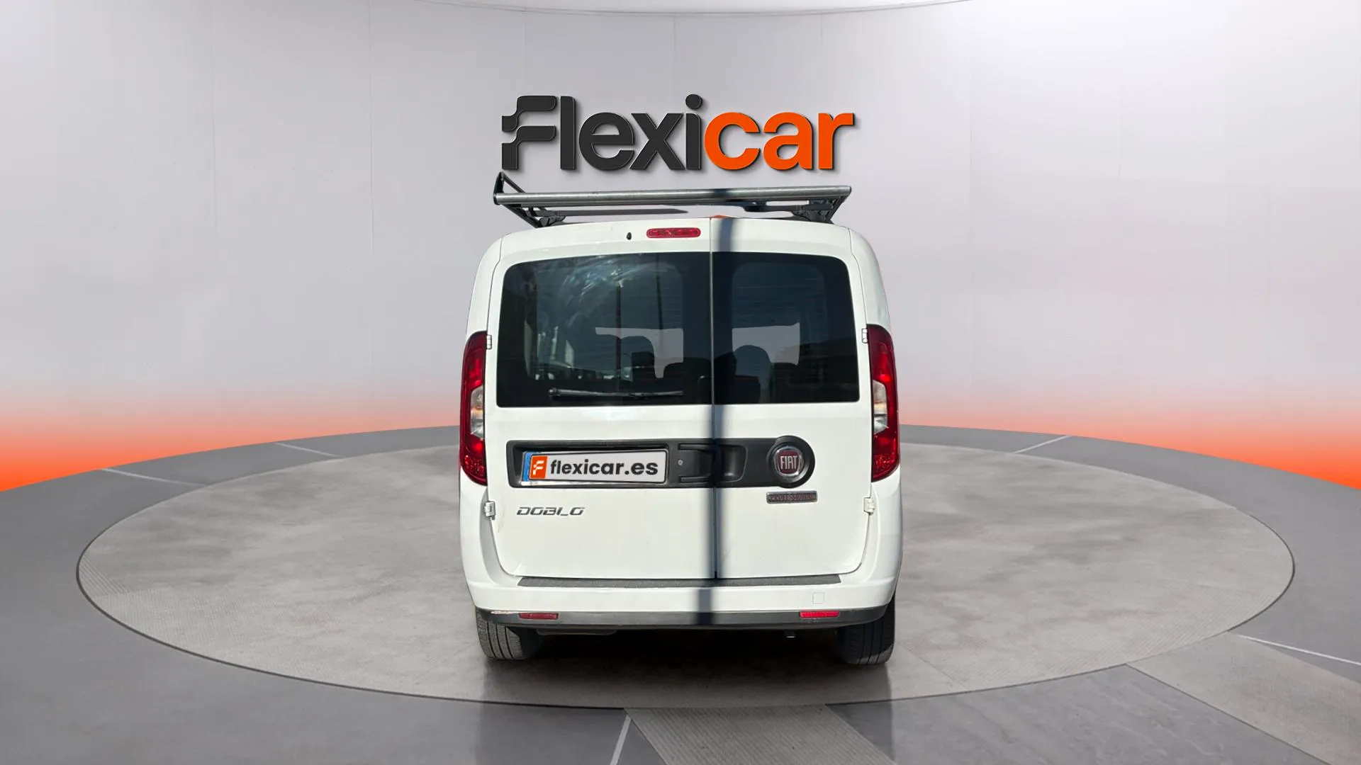 Fiat Doblò 263/WYB1A/SN5F5C - foto 4